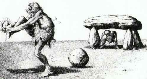 voetbal-geschiedenis